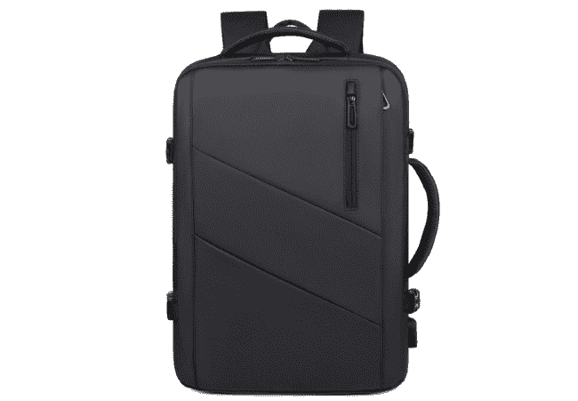 TY-6904 Expandable Travel Backpack