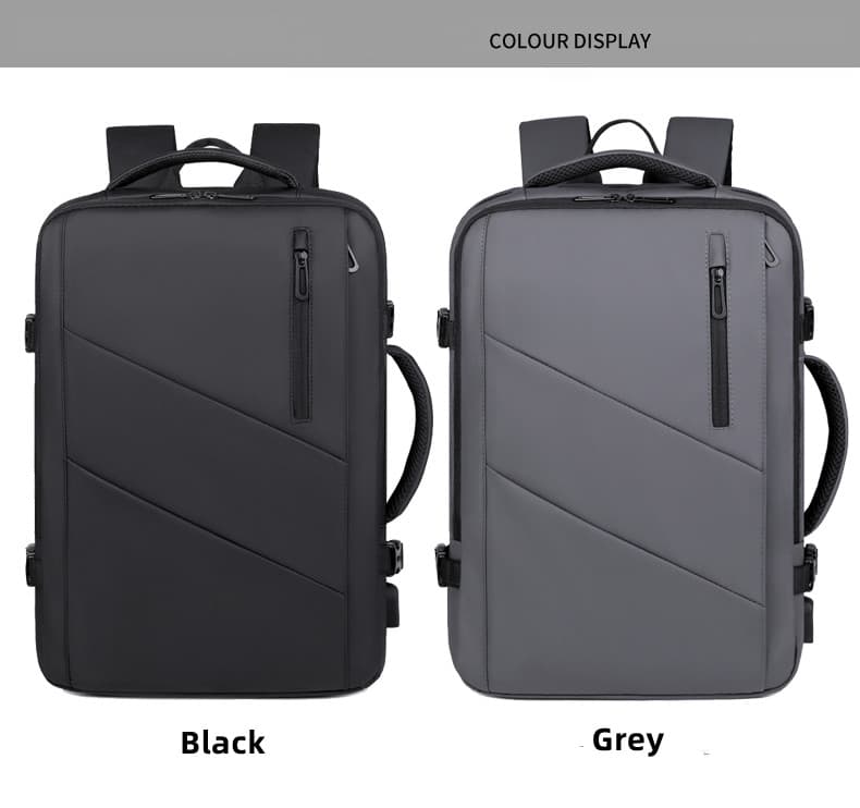 TY-6904 Laptop Backpack Color Display