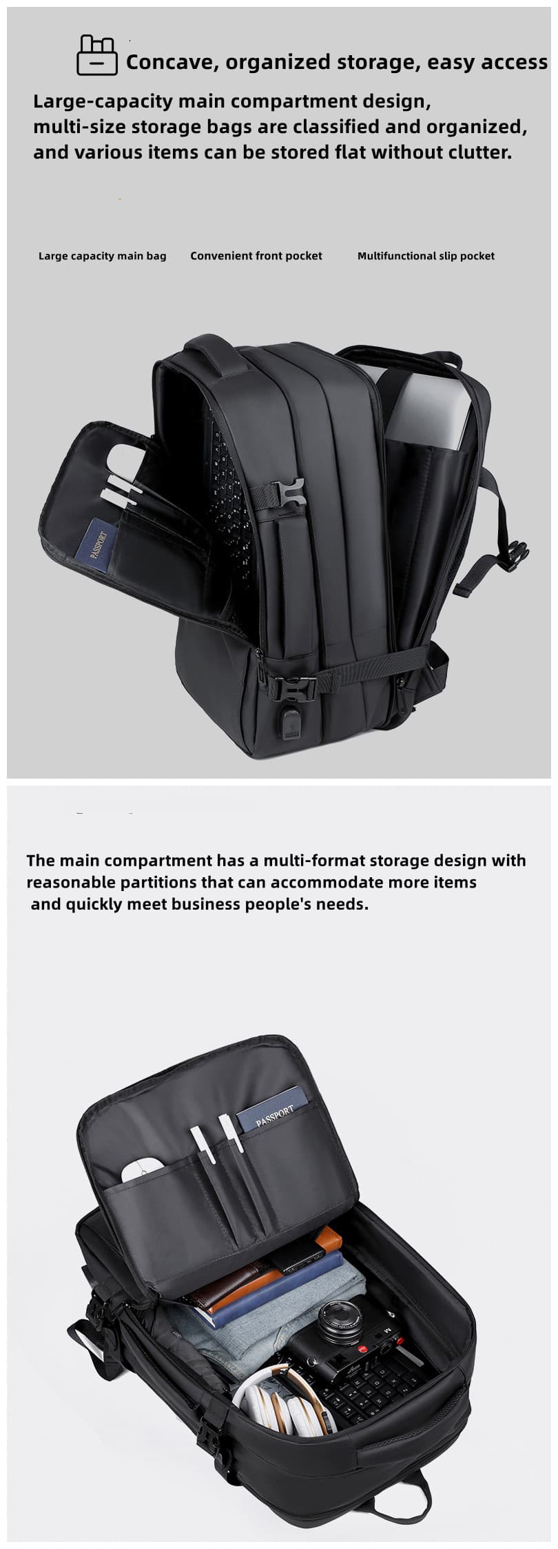 TY-6904 Large Capacity Display