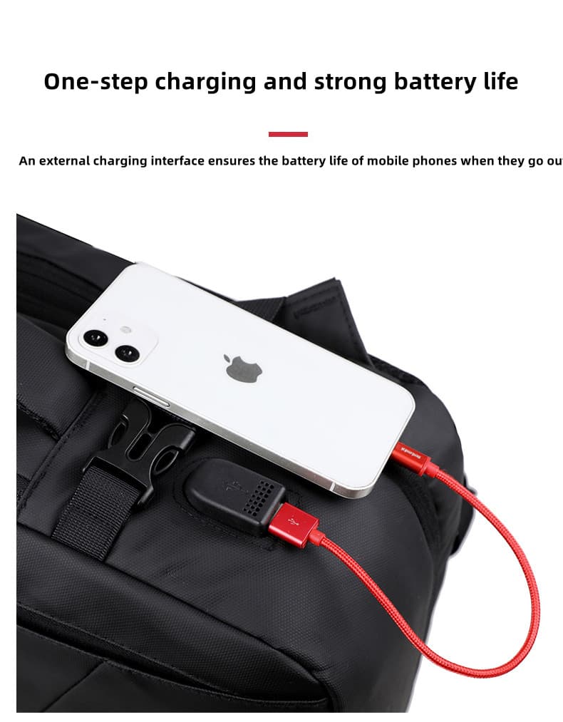 TY-6904 USB Charging Port