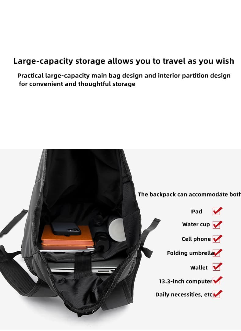 WDLY-508 Large Capacity Display