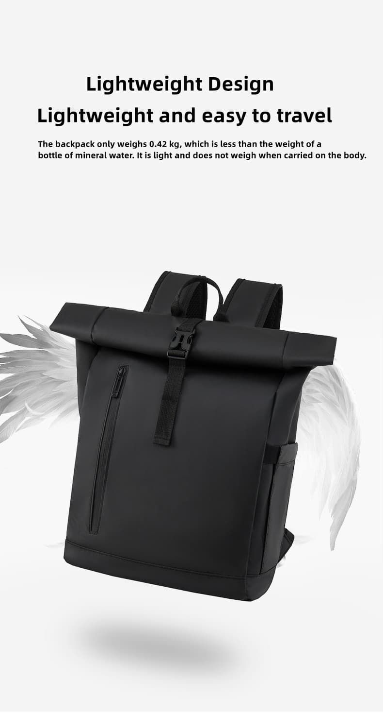WDLY-508 Lightweight Design