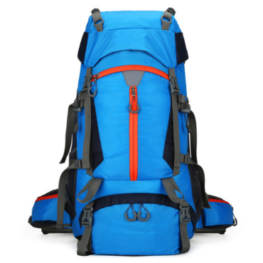 XYW-2204 Lightweight Waterproof Hiking Backpack