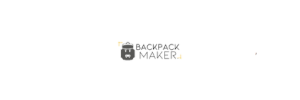 BACKPACK MAKER Logo