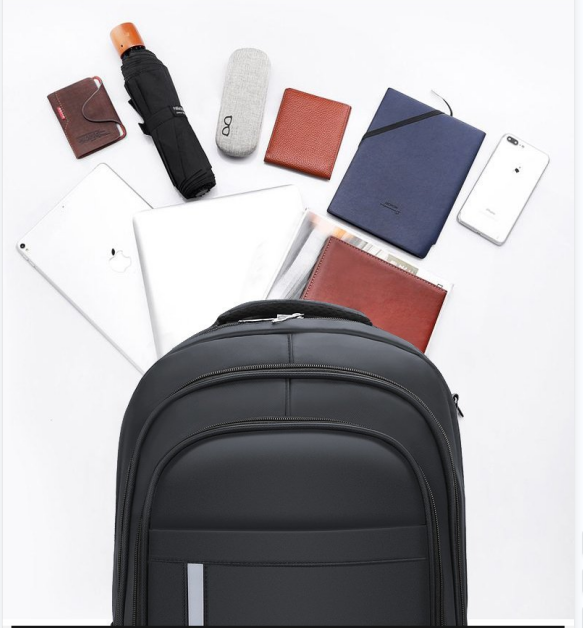 Backpack Benefits-Portability