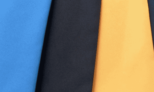 Backpack Material-Polyester