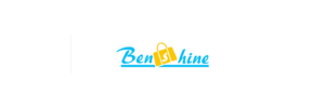 Benshine Logo