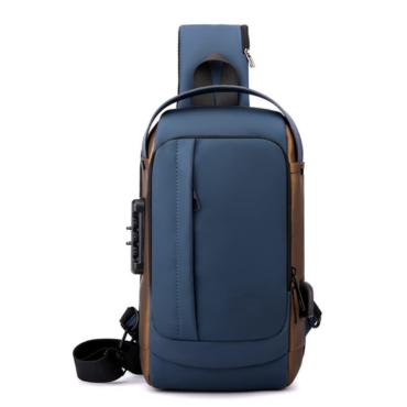 Chest Bag-Fashion Trendy