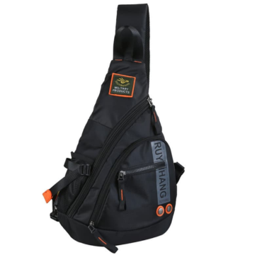 Chest Bag-Outdoor Adventure