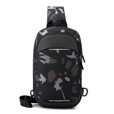 Chest Bag-Sporty