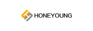 Honeyoung Logo