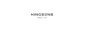 Kingsons Logo