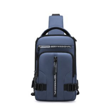 Men's Crossbody Chest Bag