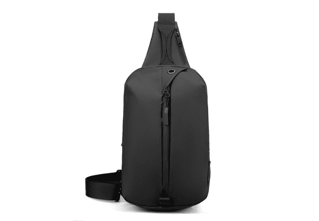 Remoid Crossbody Chest Bag