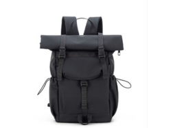Remoid Waterproof Roll Top Backpack