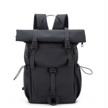 Remoid Waterproof Roll Top Backpack