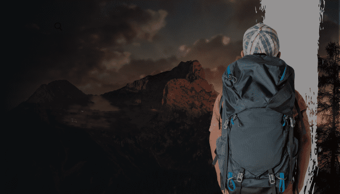 What are the benefits of backpacks