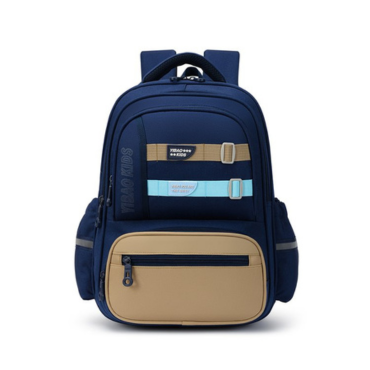 ZG-2627 Durable Lightweight Kid School Bag