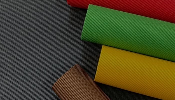 600D Polyester