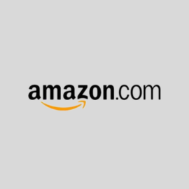 Amazon Logo