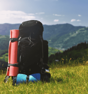 BACKPACK