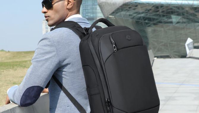 Business Backpack