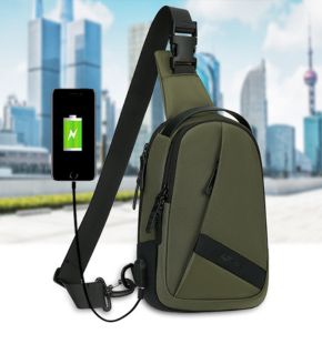 Chest Bag