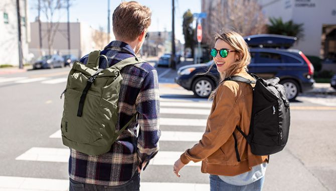 Daypack