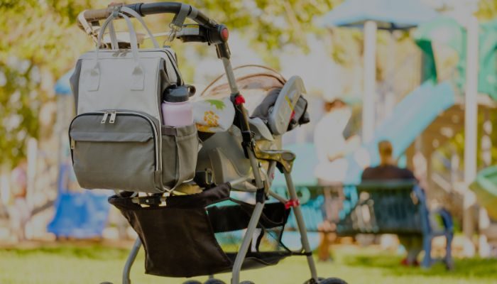 Diaper Bag
