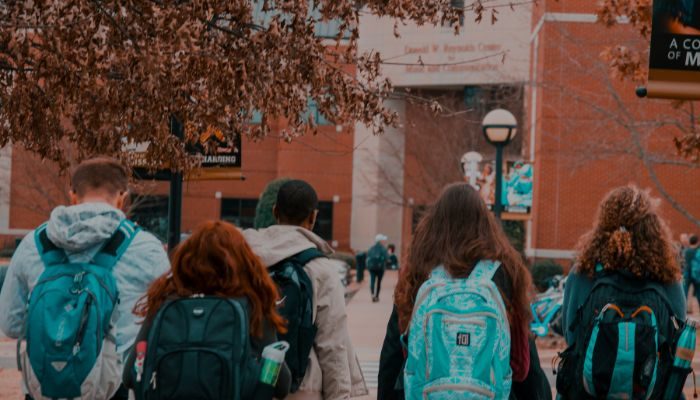 Different Types of Backpacks
