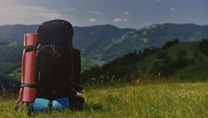 Hiking Backpack