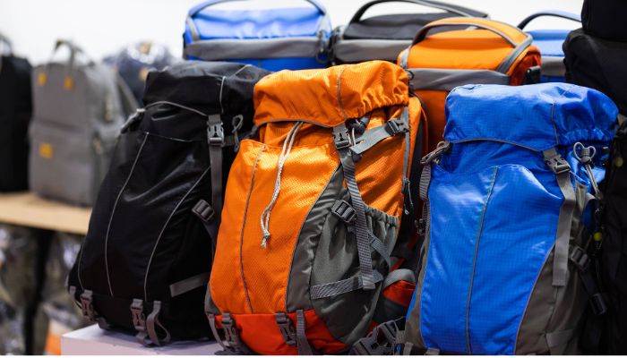 Hiking Backpack Buying Guide