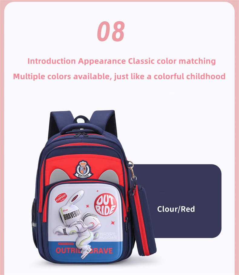 JLD-177 Color Display