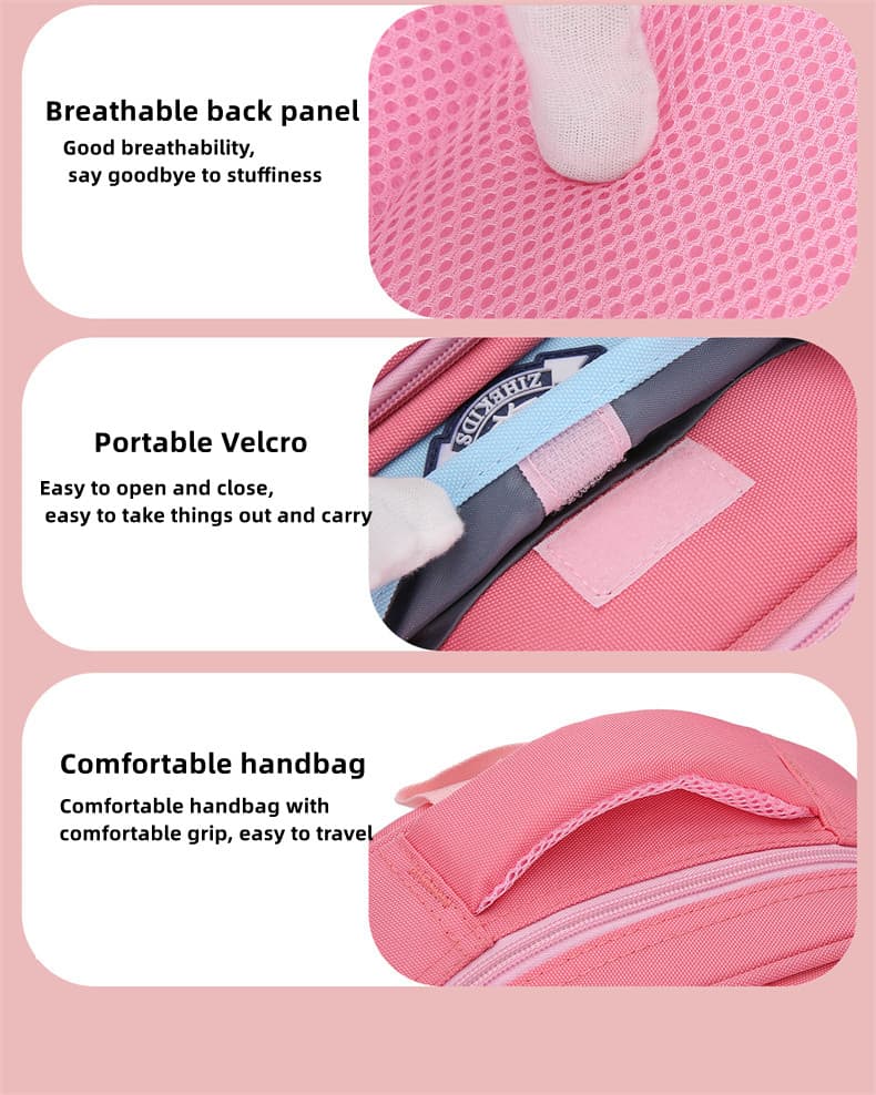 JLD-177 Comfortable Handbag