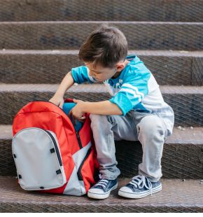 Kids Backpack