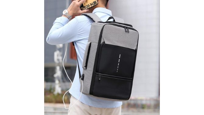 Laptop Backpack