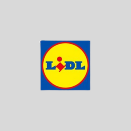 Lidl Logo