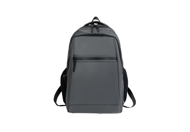 Remoid Grey College School Bags