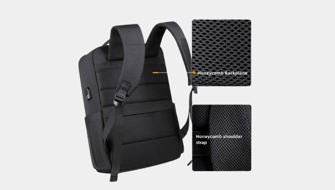 Shoulder Straps