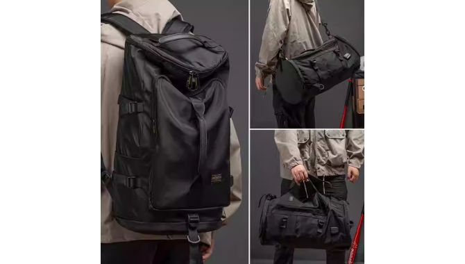 Sports Backpack