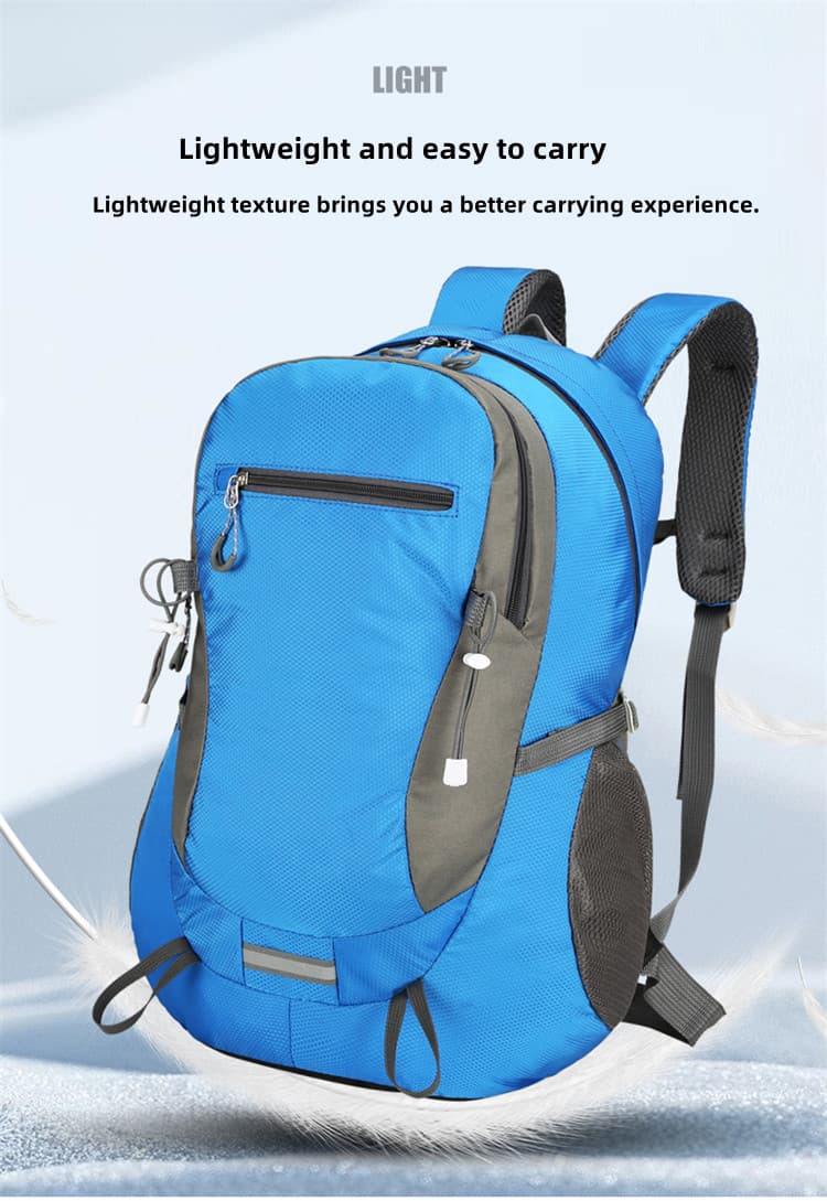 WQHW-247 Lightweight Design