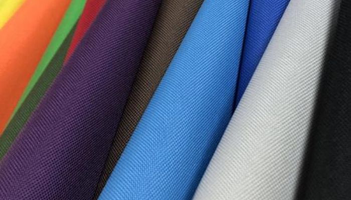 What Is 600d Oxford Fabric