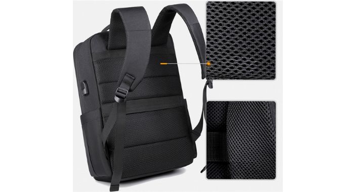 Backpack Padding Material