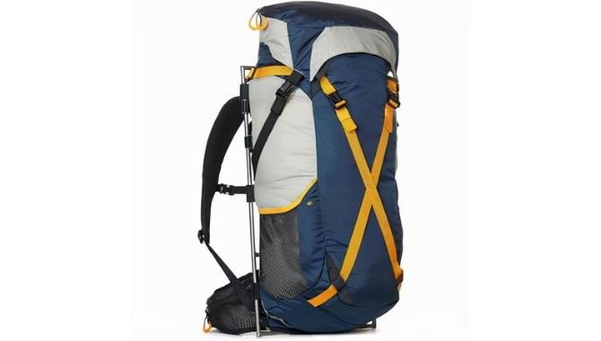 External Frame Backpacks