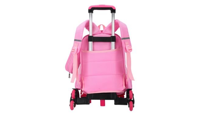 Rolling Backpack