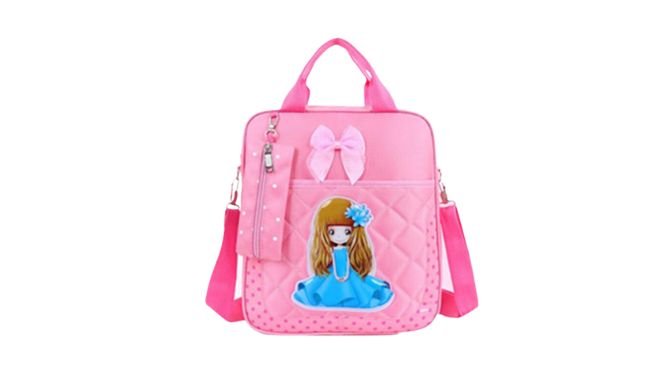 Single Shoulder Backpack