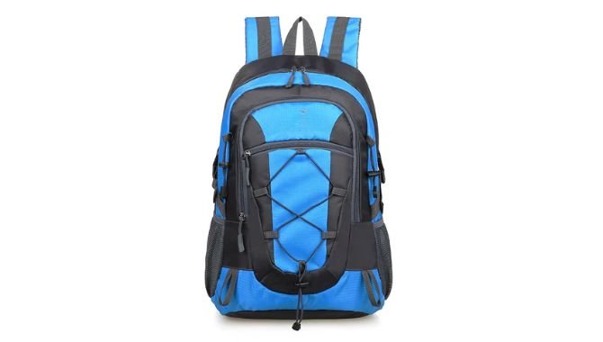 Soft-sided Backpacks