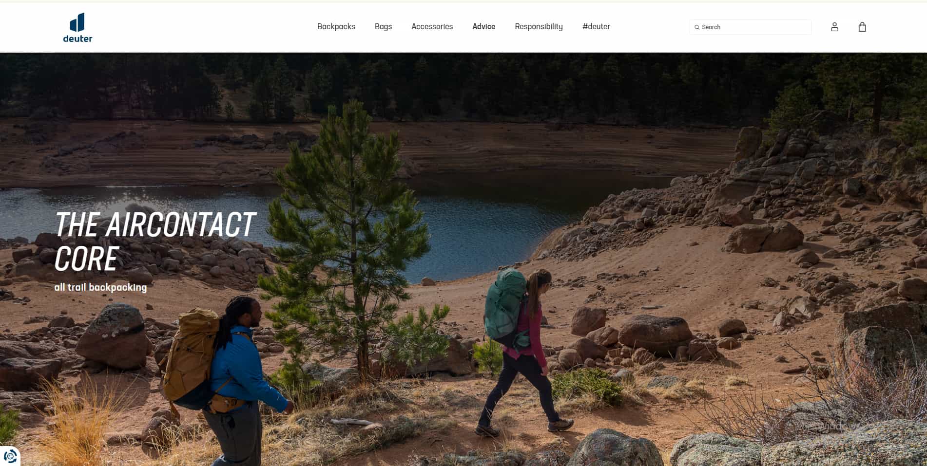 Deuter USA