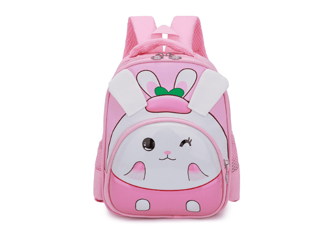 Kindergarten School Bag