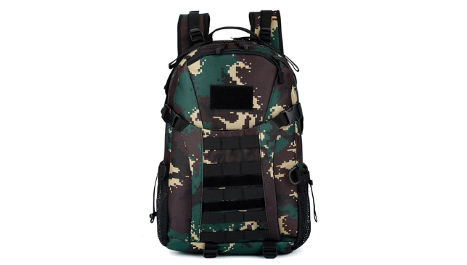 Men's Military Backpacks
